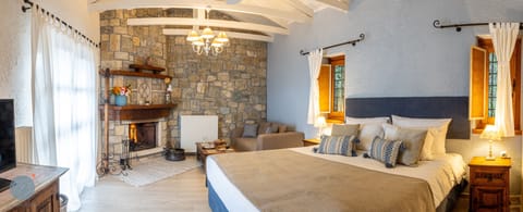 Standard Room | Premium bedding, free WiFi