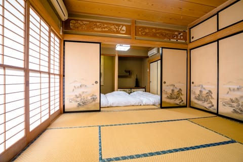 Villa, 6 Bedrooms | 6 bedrooms, free WiFi, bed sheets