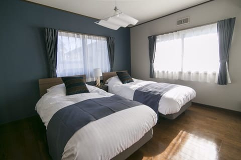 Villa, 3 Bedrooms | 3 bedrooms, free WiFi, bed sheets