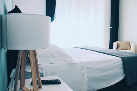 Camera 2 | Premium bedding, down comforters, individually decorated