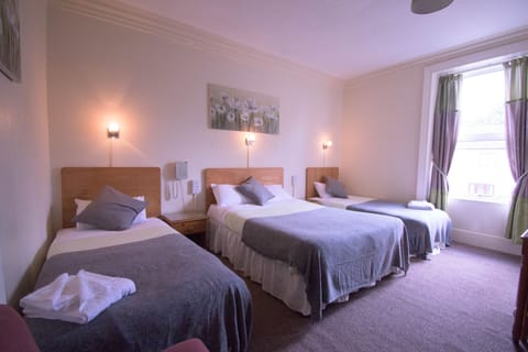 Standard Family Room (Sleeps 4) | Individually decorated, individually furnished, desk, iron/ironing board