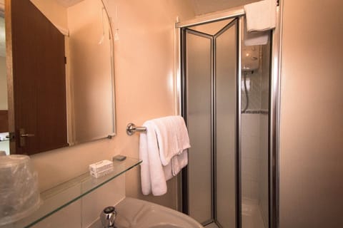 Standard Family Room (Sleeps 4) | Individually decorated, individually furnished, desk, iron/ironing board