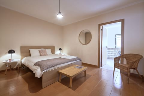 Apartment, 2 Bedrooms | 2 bedrooms, iron/ironing board, cribs/infant beds, free WiFi