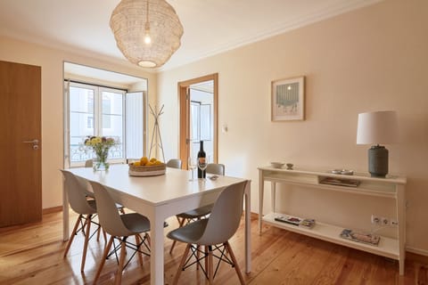 Apartment, 3 Bedrooms, Patio | Living area | Flat-screen TV