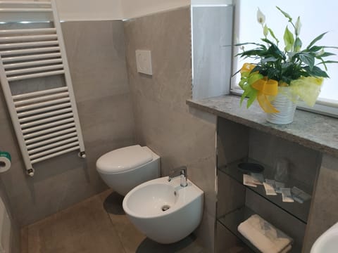 Panoramic Room | Free minibar items, desk, soundproofing, free WiFi