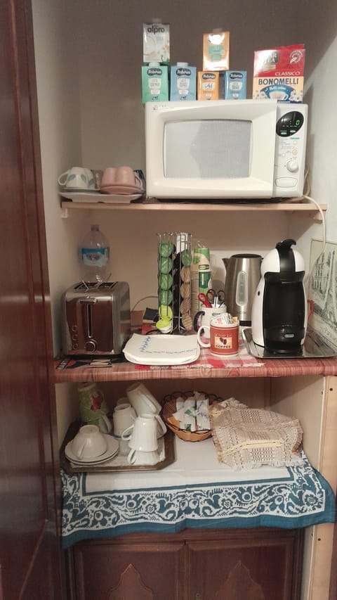 24-inch flat-screen TV with digital channels