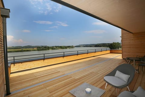Suite, Terrace | Terrace/patio