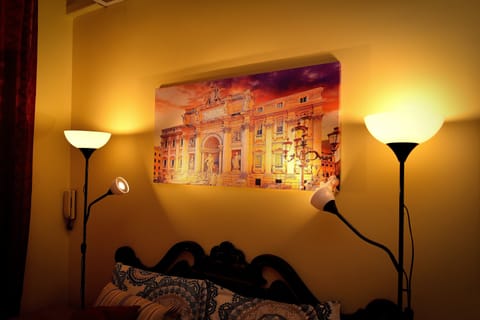Executive Double Room, Balcony (1) | Desk, soundproofing, free WiFi, bed sheets