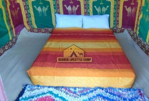 Standard Tent (2 Adults)