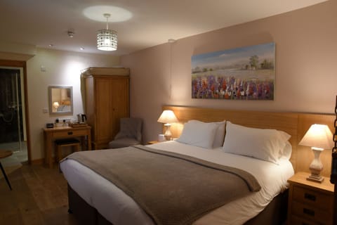 Double Room, Ensuite | 1 bedroom