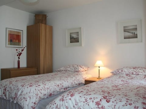 Standard Twin Room, Ensuite | 1 bedroom