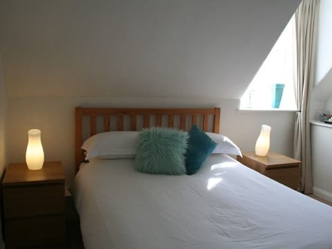Economy Double Room, Ensuite | 1 bedroom