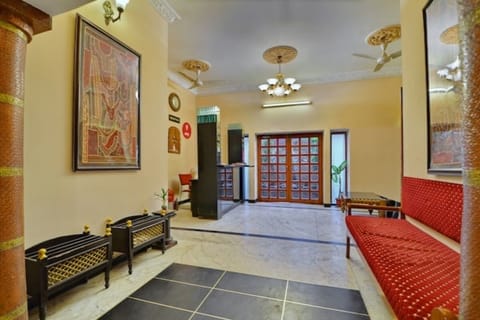 Hallway