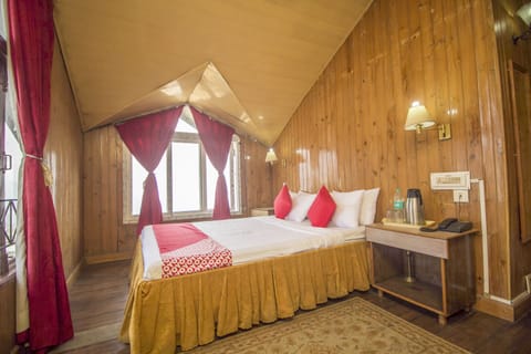 Double or Twin Room | Premium bedding, bed sheets