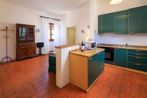 Basic Room, 1 Bedroom | Private kitchen