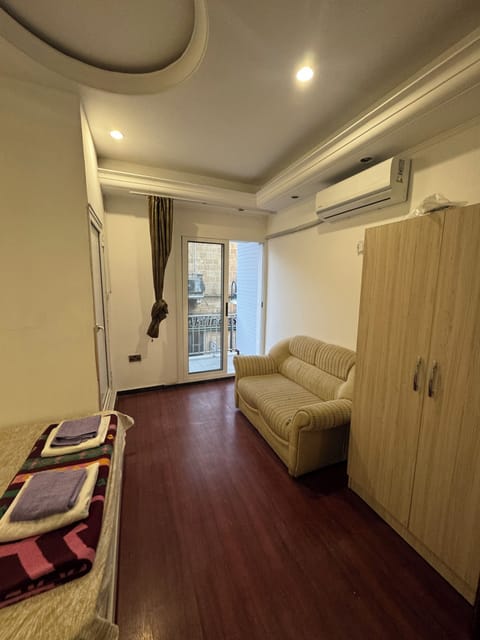 Standard Double Room, 1 Bedroom | WiFi (free)