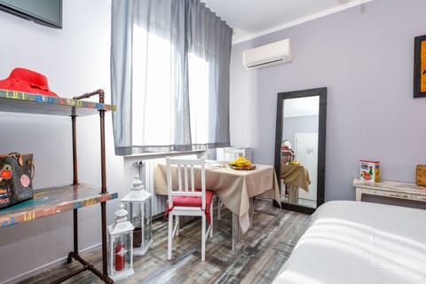 Comfort Double Room (Rosy) | Down comforters, Select Comfort beds, individually furnished