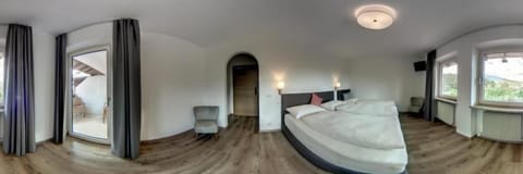 30-inch flat-screen TV with digital channels, TV