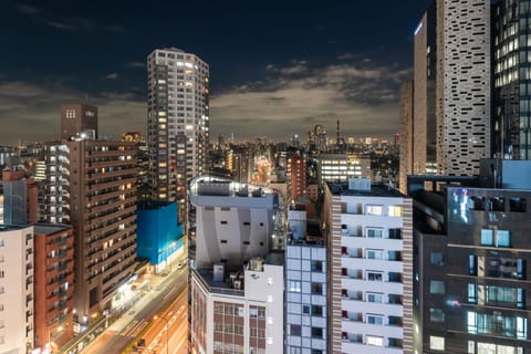 City view