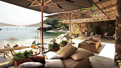 Beach/ocean view