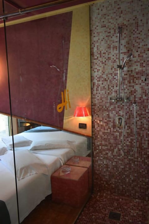 In-room safe, desk, blackout drapes, free WiFi