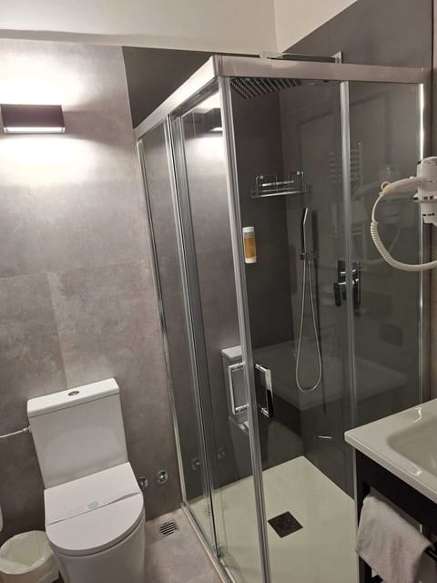 In-room safe, desk, blackout drapes, free WiFi