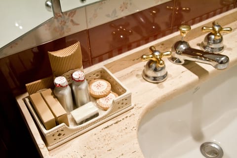 Premium bedding, minibar, in-room safe, individually decorated