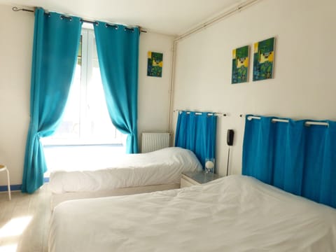 Triple Room | Free WiFi