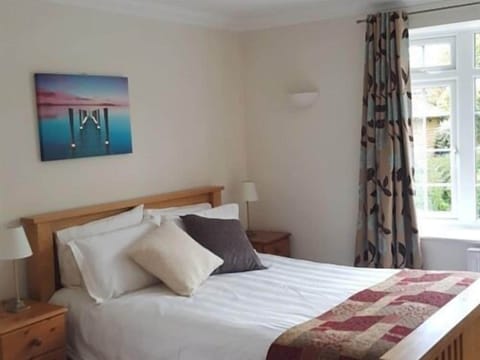 Family Triple Room, Ensuite