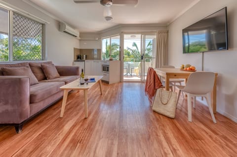 Superior Canal View With Balcony | 1 bedroom, premium bedding, laptop workspace, iron/ironing board