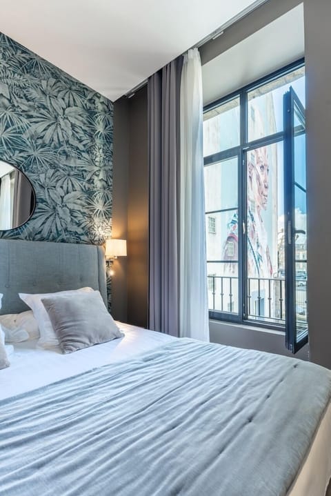 Superior Double Room | Premium bedding, individually decorated, individually furnished, desk