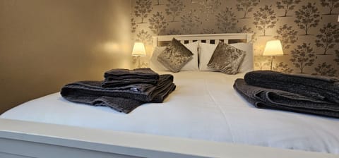 Double Room, Ensuite