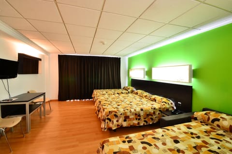 In-room safe, desk, laptop workspace, blackout drapes