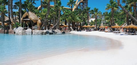 Water park