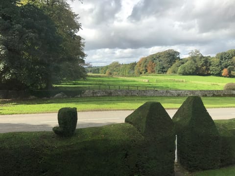 Classic Double Room, Shared Bathroom (Fiona) | View from property