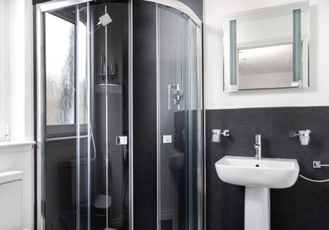 Superior Double Room, Ensuite | Bathroom