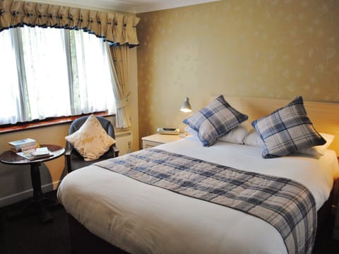Standard Double Room, Ensuite
