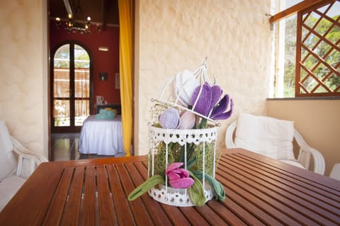 In-room safe, individually decorated, individually furnished, desk