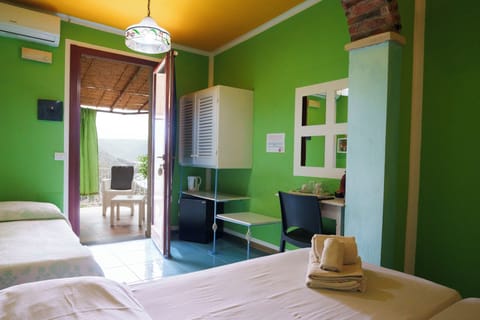 In-room safe, individually decorated, individually furnished, desk