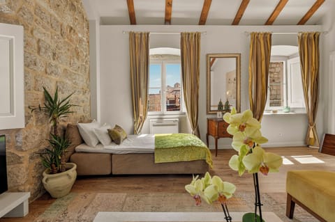 Exclusive Suite | Extra beds