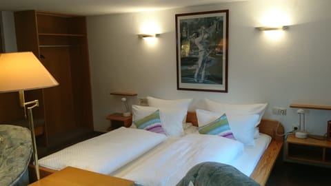 Superior Double Room, Ensuite (Doppelzimmer Nr.2)