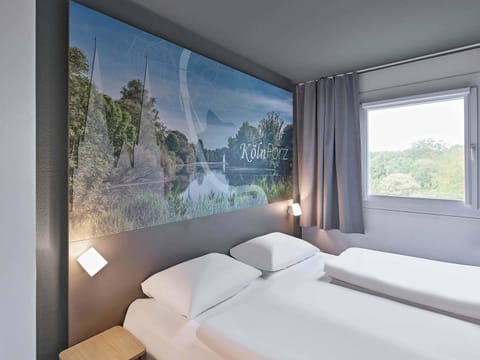 Double Room | Desk, free WiFi