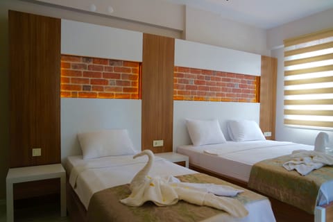Superior Apartment, 1 Bedroom | In-room safe, soundproofing, free WiFi, wheelchair access