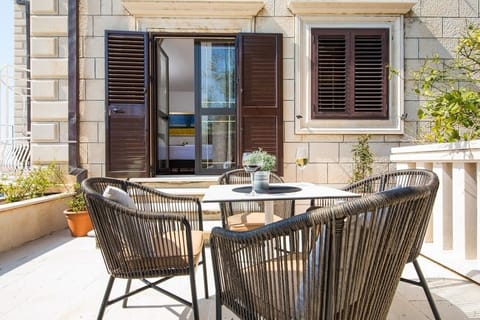 Double Room, Terrace | Terrace/patio