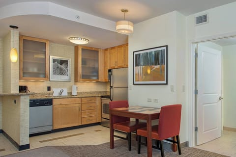 Desk, blackout drapes, iron/ironing board, free WiFi