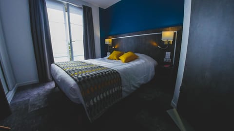 Comfort Double Room | View from room