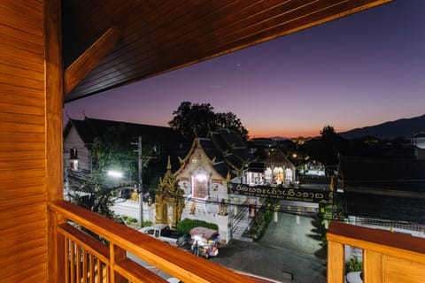 City view