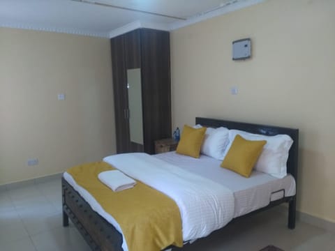 Standard Single Room | Desk, free WiFi, bed sheets