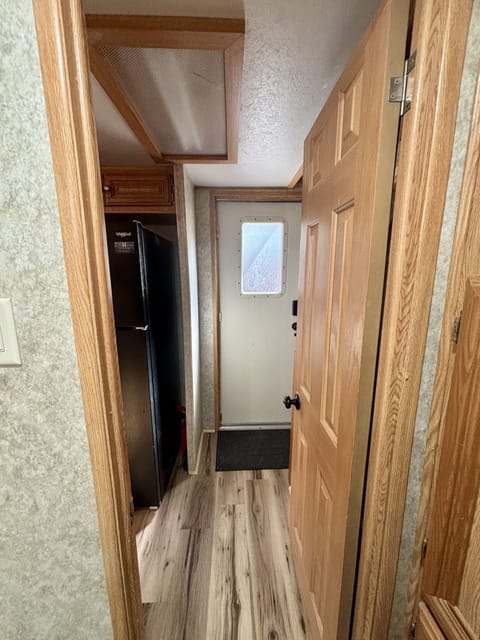 Family Cabin, Private Bathroom, Mountain View (Elk Forrest) | Interior