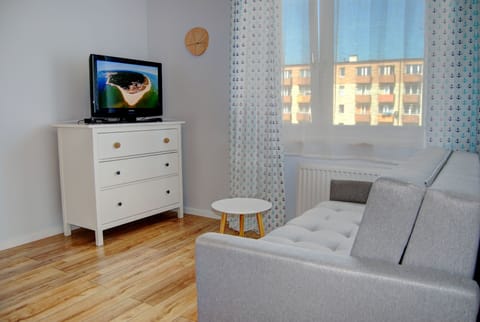Apartment | 1 bedroom, iron/ironing board, free WiFi, bed sheets